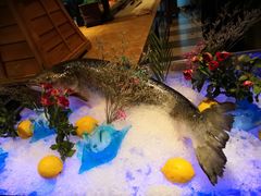 -星河湾半岛酒店·意咖啡西餐厅