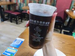 -丁丁猫重庆小面(徐州路店)