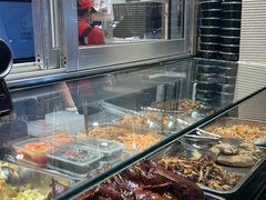 -乔波食品(杜桥中心菜场店)