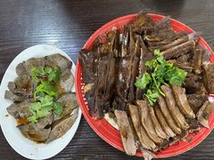 -春梅里卤鹅馆·47年老字号(中山路店)