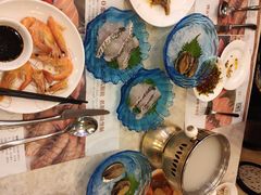 -芭菲盛宴·环球美食(锦城万达广场店)