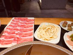 -潘小辣鲜肉老火锅