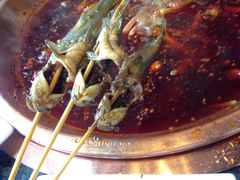 -老码头火锅(骡马市店)