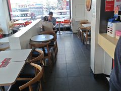 -华莱士·全鸡汉堡(长安街口店)