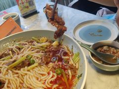 -懒人盐府人家(航天桥店)