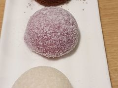 -山之川日料放题(通州店)