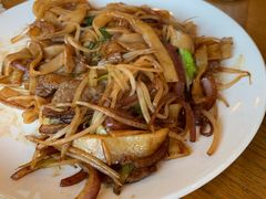 -香江小厨 The Kitchen(香江俱乐部店)