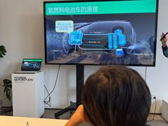 -现代汽车文化中心 Hyundai Motorstudio Beijing
