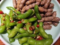 -管氏翅吧(台湾街店)