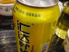 -江湖黑大兔(杨家坪店)