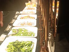 -東舍食唐精品陕菜馆