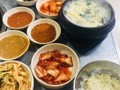 -朴大炮韩式碳烤肉(总店)