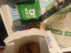 -德克士(洪洞店)