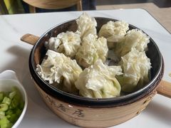 -真食净香居·内蒙稍麦(亚运村店)