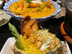 -Thai Alley泰爱里(二沙岛店)