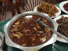 iphone_upload_pic-川人川菜馆·小龙虾·鲜虾现做(黄山路店)