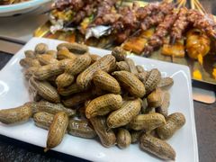 -旺烤园烧烤·炭烤羊腿(吴江阳光新天地店)