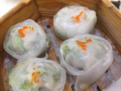 -海晖酒楼·顺德鱼生(荣华店)