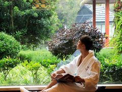 -抚仙湖万达文华酒店