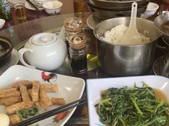 -江天饭店(石鼓白鸭汤)