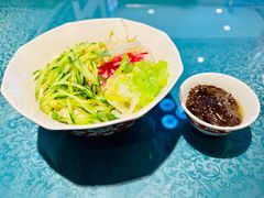-大海碗·京菜炸酱面(雍和宫店)