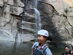 -黑龙潭风景区