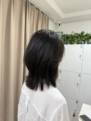 -LILI·HAIR SALON理理造型