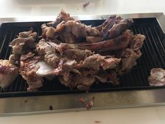 -科尔沁烤羊腿(旗舰店)