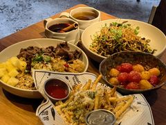 -Blac+Blac(中海环宇荟店)