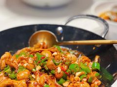 -喜棠·长沙家宴·海鲜·湘菜(麓谷店)