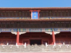 -故宫博物院(故宫)
