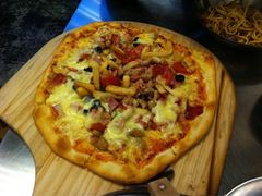 -MI WU FACTORY米屋美食工厂餐厅(绿地店)