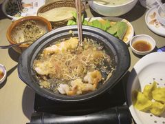 -前海沿·青岛菜(李沧万达店)