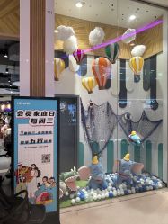 -meland亲子乐园•活动包场(佛山新DNA购物中心店)