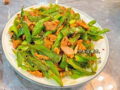 -瑞华土菜馆老字号(灰汤镇店)