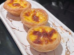-ManHo万豪中餐厅(成都茂业JW万豪酒店)
