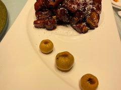 黑椒牛仔粒-新时代大酒店(仰口路店)