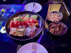 -云·酷Atmosphere(国贸大酒店)