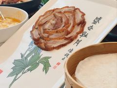 -北京全聚德(玉泉路店)
