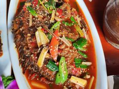 -云隐小厨·传统大理美食(复兴路店)