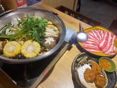 -有喜屋·日料·居酒屋(旭辉广场店)