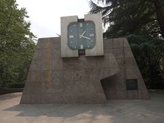 景点-鲁迅公园