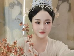 -盘子女人坊古装写真摄影(南京总店)