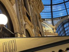 -埃马努埃莱二世拱廊