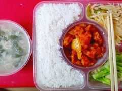 -双合园·海鲜水饺青岛菜(万佳广场店)