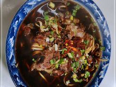-南花桥羊肉馆老字号(乌镇店)