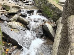 -秦岭终南山世界地质公园翠华山景区