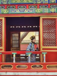 点击看大图 -美云庭古装·格格服汉服·京城旅拍(北京店)