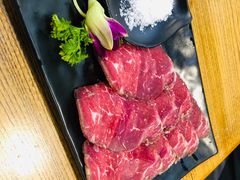 -大壮家原味烤肉(兴华北街店)