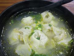 -重庆小面
